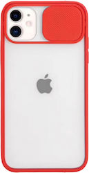 Technovo Camera Protection Червеη (iPhone 11 Pro Max)