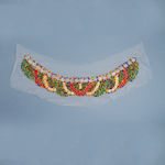 Vostex Lace Embroidery 30x5cm 30981600009