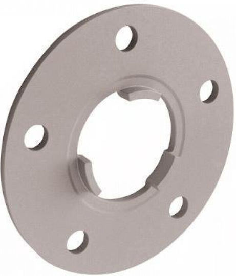 SCC Αποστάτες Τροχών Αυτοκινήτου 10mm (5x130) για Audi Q7 2τμχ