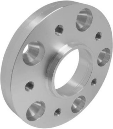 SCC Car Wheel Adapters 25mm (5x120) for Volkswagen Amarok 2pcs