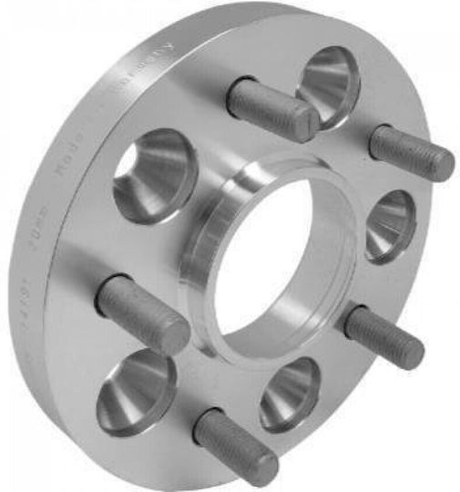 SCC Auto-Radadapter & -Abstandshalter 20mm für Volkswagen Taro 2Stück
