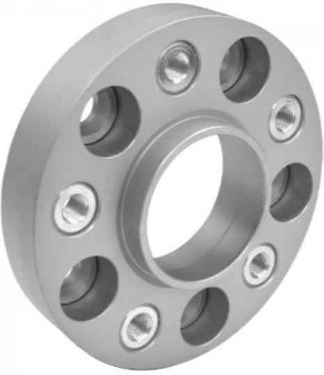SCC Car Wheel Adapters 20mm (5x120) for Volkswagen Amarok 2pcs