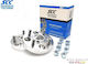 SCC Car Wheel Adapters 20mm (4x100) for Mazda MX-5 2pcs