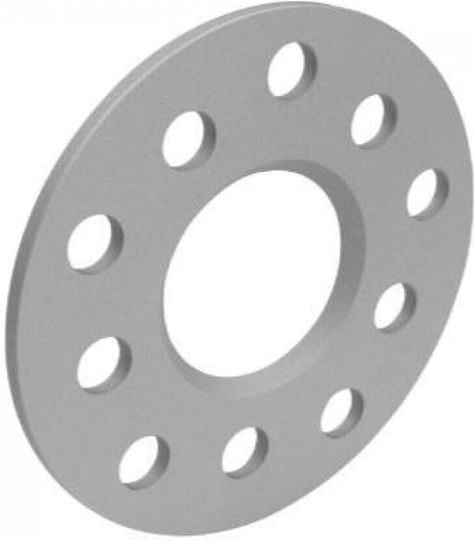 SCC Car Wheel Adapters 5mm (5x120) for Suzuki Swift 2pcs