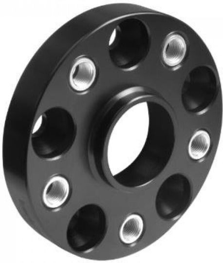 SCC Car Wheel Adapters 40mm (4x100) for Nissan Micra 2pcs