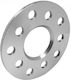 SCC Car Wheel Adapters 5mm for Nissan Almera 2pcs