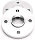 SCC Car Wheel Adapters 20mm (4x100) for Mazda 2 2pcs