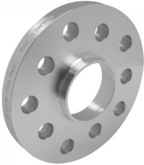 SCC Adaptoare și distanțiere roți auto 5mm (5x112) pentru Audi A8 2buc
