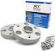 SCC Adaptoare și distanțiere roți auto 20mm (3x112) pentru Smart PentruDoi 2buc