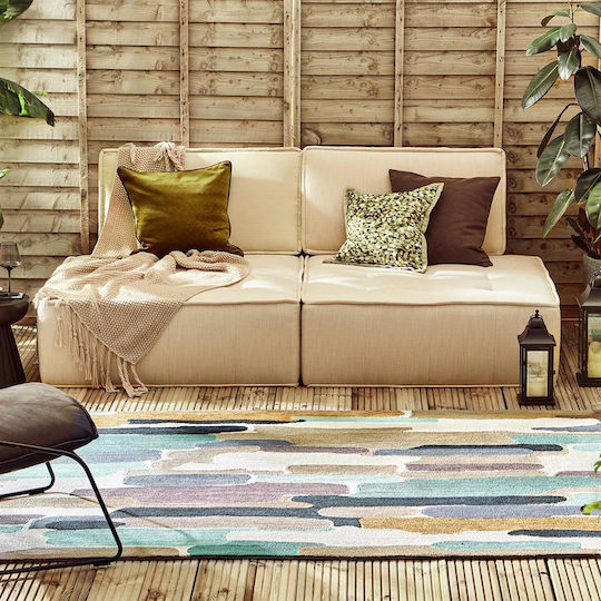 Harlequin Outdoor Multicolour