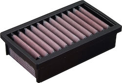 DNA Filters Φίλτρο Αέρα Μοτοσυκλέτας BMW HP2