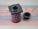 DNA Filters Motorrad-Luftfilter Suzuki GS500F