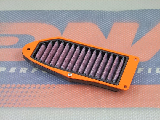 DNA Filters Φίλτρο Αέρα Μοτοσυκλέτας Kymco Agility
