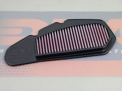 DNA Filters Въздушен Филтър За Мотоциклет Honda PCX 150 DNA Filters Въздушен Филтър За Мотоциклет Honda PCX 150