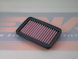 DNA Filters Motorcycle Air Filter P-S6S00-01 D DNA Filters Motorcycle Air Filter P-S6S00-01 D