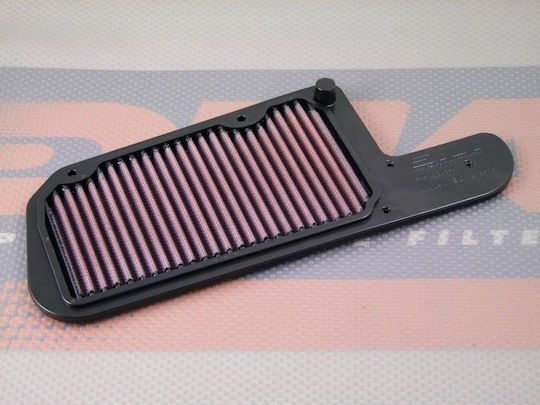 DNA Filters Filtru de Aer pentru Motociclete Honda FES 125