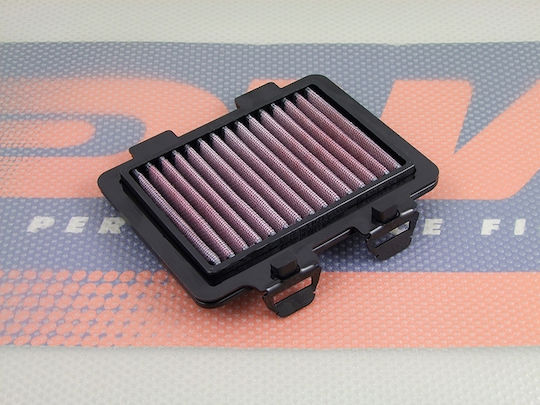 DNA Filters Φίλτρο Αέρα Μοτοσυκλέτας Honda Rebel