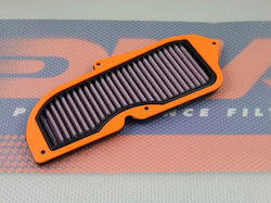 DNA Filters Filtru de Aer pentru Motociclete Sym HD 200