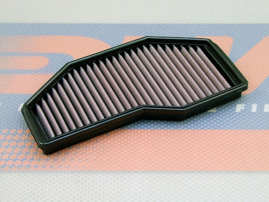 DNA Filters Motorcycle Air Filter Keeway Speed Triumph Speed Triple
