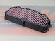 DNA Filters Φίλτρο Αέρα Μοτοσυκλέτας Kawasaki Ninja 650
