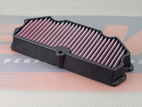 DNA Filters Φίλτρο Αέρα Μοτοσυκλέτας Kawasaki Ninja 650