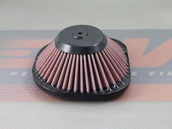 DNA Filters Motorcycle Air Filter KTM 450 EXC R-KT2E03-01 H