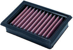 DNA Filters Φίλτρο Αέρα Μοτοσυκλέτας BMW C600