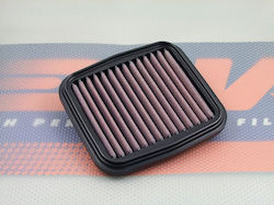 DNA Filters Motorcycle Air Filter for Ducati Multistrada for Gilera DNA