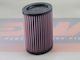 DNA Filters Motorcycle Air Filter Triumph Bonneville