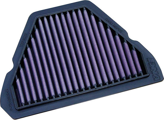 DNA Filters Φίλτρο Αέρα Μοτοσυκλέτας Triumph Tiger