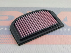 DNA Filters Filtru de aer pentru motociclete Triumph Tigru