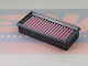 DNA Filters Φίλτρο Αέρα Μοτοσυκλέτας Triumph Tiger