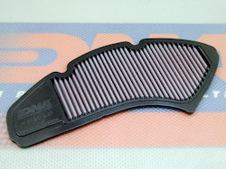 DNA Filters Motorcycle Air Filter Yamaha NMAX