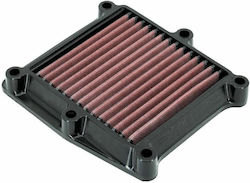 DNA Filters Motorcycle Air Filter for Gilera DNA for Honda Rebel