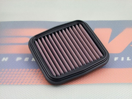 DNA Filters Въздушен Филтър За Мотоциклет Ducati Мултистрада