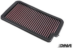 DNA Motorcycle Air Filter for Yamaha MT-10