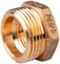 Cherbros Contracție Alamă America 4mm Cherbros Contracție Alamă America 4mm