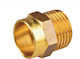 Cherbros Racord Pneumatic Masculin Alamă 1" 18mm 0910180800
