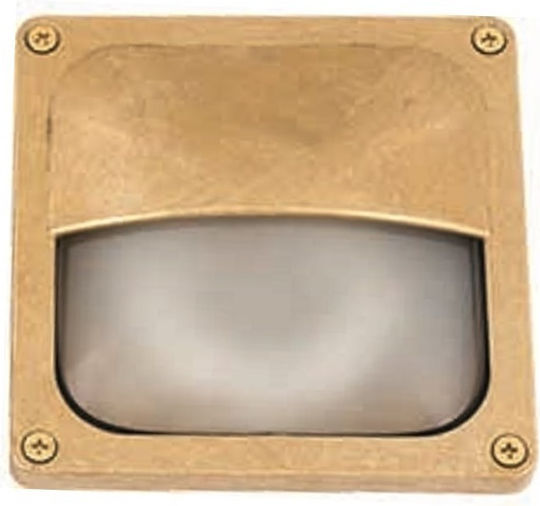 Lido Deckenleuchte Bronze