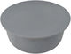 Valsir Τάπα PVC 75mm 524005