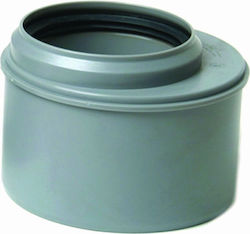 Valsir Συστολή PVC 50mm Valsir Συστολή PVC 50mm