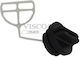 Visco Parts ΤΑΚ-014 Ανταλλακτικά Γεωργικών Εργαλείων