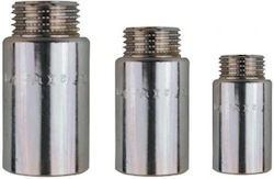 Remer Pneumatic Fitting Galvanized