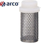 Arco Male Filter 1¼" 01814