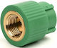Plastherm Женски Пневматичен монтаж Полипропилен 32мм P1306