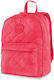 Coolpack School Bag Backpack Junior High-High School Pink