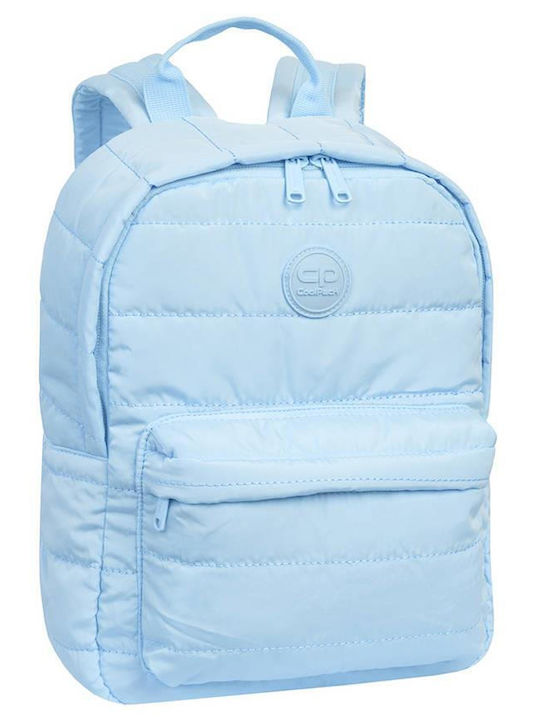 Coolpack Abby Ученическа Раница за Гимназия Сини