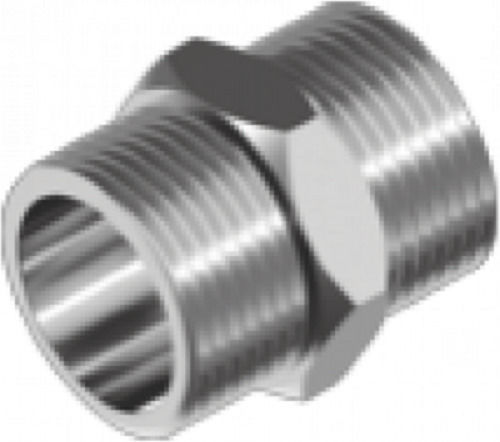 Wasi Μαστός / Νίπελ Γαλβανιζέ 1/4" WS9640
