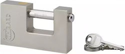 Thirard Cătușă Monoblock Cu Cheie 90mm