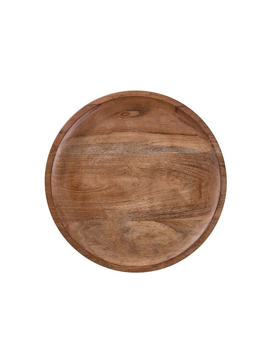 Butlers Πλατώ Σερβιρίσματος Ξύλινο 30x30x1.8εκ.